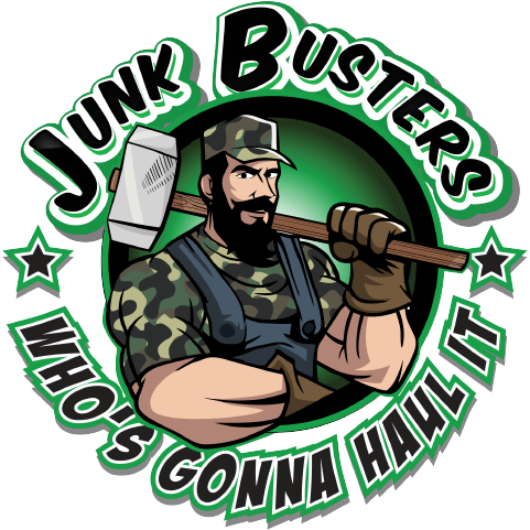 Junk Busters