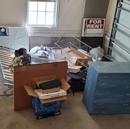 Junk Removal in Emerald Isle, North Carolina