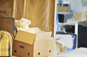 Do You Live at Camp Lejeune? Take Advantage of Our Junk Removal Services!