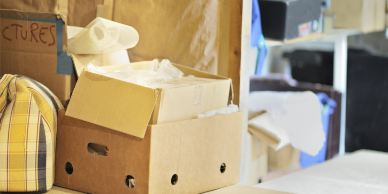 Do You Live at Camp Lejeune? Take Advantage of Our Junk Removal Services! 