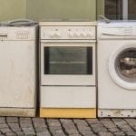 Appliance Disposal in Wilmington, North Carolina