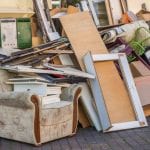 Furniture Disposal