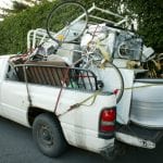 Junk Hauling in Sneads Ferry, North Carolina