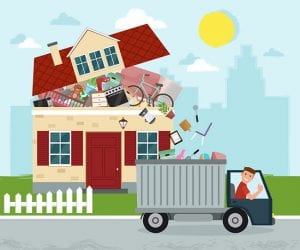 Seasonal Cleanup: Winter Cleaning Tips