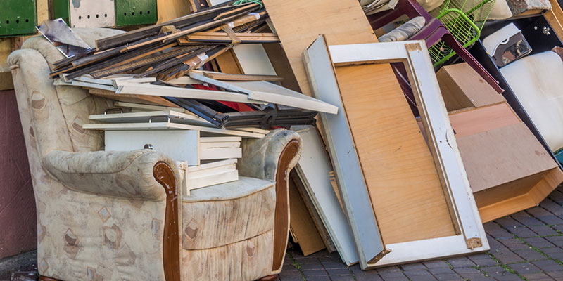 How to Save Time During Spring Cleanup