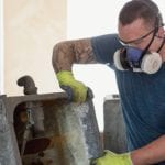 Building Material Removal in Wilmington, North Carolina