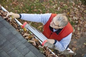 Why Gutter Cleaning is Important