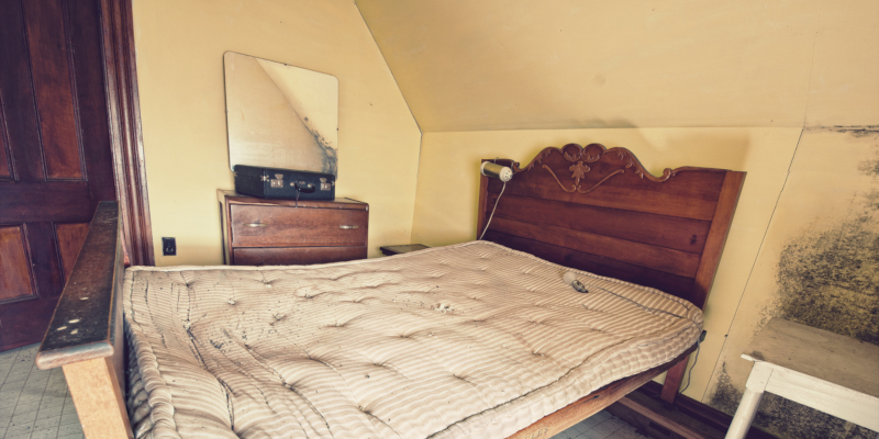 Three Reasons to Hire Mattress Removal Services