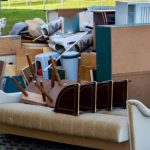 Waste Material Removal in Wilmington, North Carolina