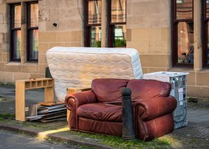 Got Too Much Junk? Call Us for Help With Rubbish Removal
