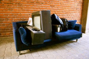 The Easiest Way to Manage Junk Removal