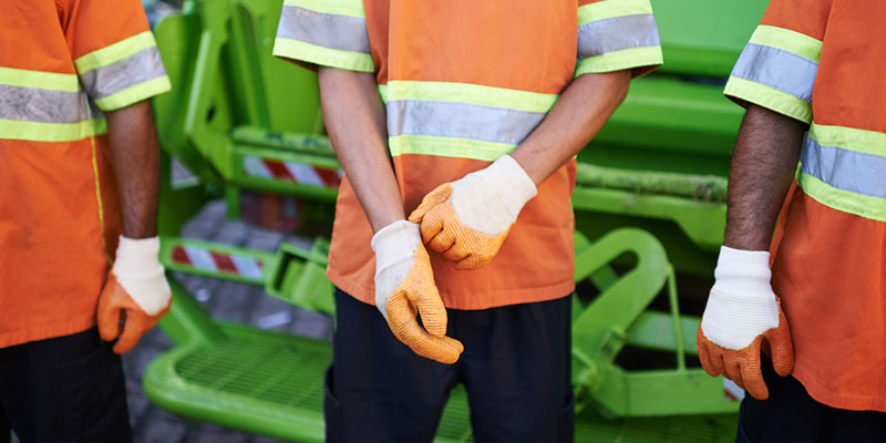 Why Junk Hauling is Better than Dumpster Rental