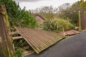Late Summer Storms Leave a Mess? Professional Debris Removal is the Solution