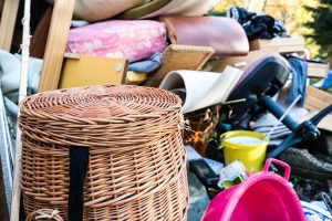 Make Space For Your Holiday Haul By Hiring a Junk Removal Service
