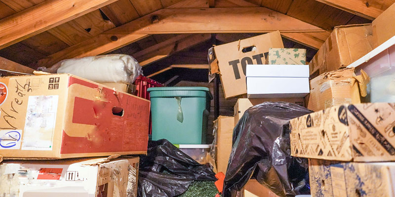 Keep Your Home Looking Its Best With a Spring Cleanup