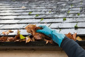 Why Scheduling Gutter Cleaning Should Be a Top Post-Holiday-Season Priority