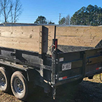 We Now Rent Trailers!