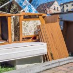 Mattress Disposal in Wilmington, North Carolina