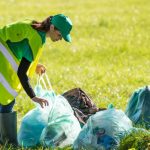 Spring Cleanup
