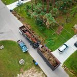 Storm Debris Cleanup