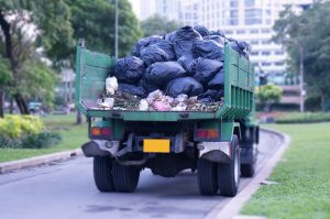 Why You Need Professional Junk Hauling Services