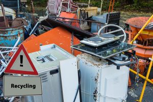 How Appliance Removal Can Help You Declutter Your Space