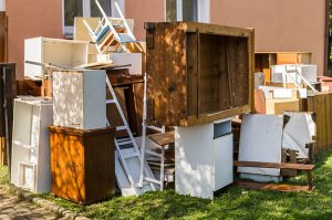 Simplify Your Move with Professional Furniture Disposal Services