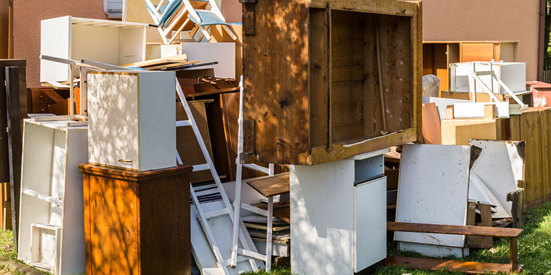 Simplify Your Move with Professional Furniture Disposal Services