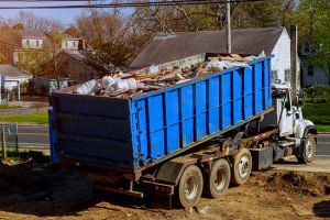 5 Benefits of Professional Waste Material Removal Services
