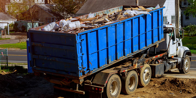 Junk Removal
