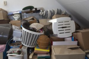 Junk Removal: What Should You Get Rid of for the New Year?