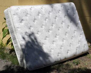 Why Proper Mattress Disposal Matters