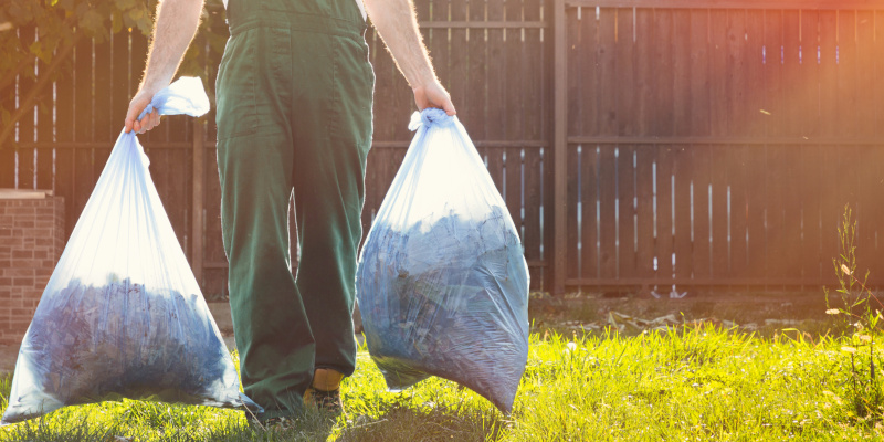 Common Spring Cleanup Tasks to Keep in Mind