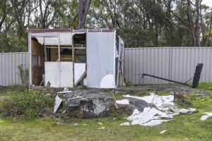 How Debris Removal Can Enhance Your Property